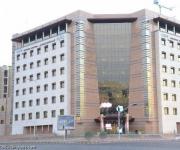 Saudi Arabia hospital(沙烏地阿拉伯醫(yī)院）
