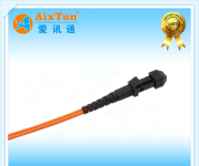 MT-RJ光纖跳線(xiàn)