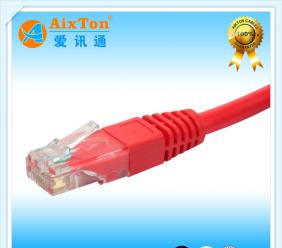 26AWG超五類無(wú)氧銅跳線(xiàn)