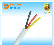 RVV3*0.5平方純銅電源線(xiàn)
