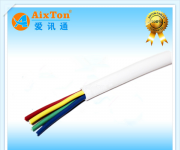 RVV4*0.5平方純銅電源線(xiàn)