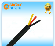 RVV3*0.75平方純銅電源線(xiàn)