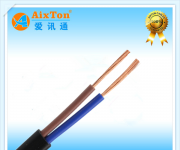 RVV2*0.75平方純銅電源線(xiàn)