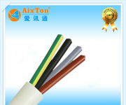 RVV4*0.75平方純銅電源線(xiàn)