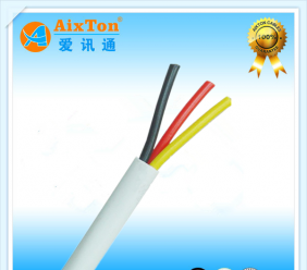 RVV3*1.5平方純銅電源線(xiàn)