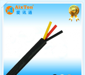 RVV3*0.75平方純銅電源線(xiàn)