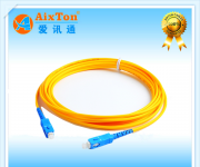 SC-SC單模光纖跳線(xiàn)