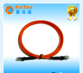 MT-RJ光纖跳線(xiàn)