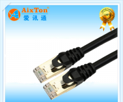 超五類室外防水單股跳線(xiàn)