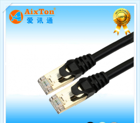 超五類室外防水單股跳線(xiàn)