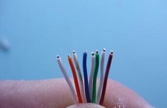 網(wǎng)線(xiàn)水晶頭接法圖解 一看就會(huì)!2