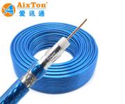 SYWV-75-5四屏蔽電視線(xiàn)